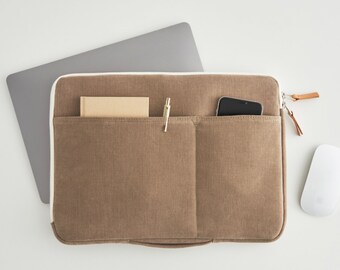 Beauty Nude 2 15inch Laptop Sleeve Portable Dual Zipper Case Cover Pouch Tablet Bag Beauty Nude 2 15inch Laptop Sleeve Portable Dual Zipper Case Cover Pouch Tablet Bag