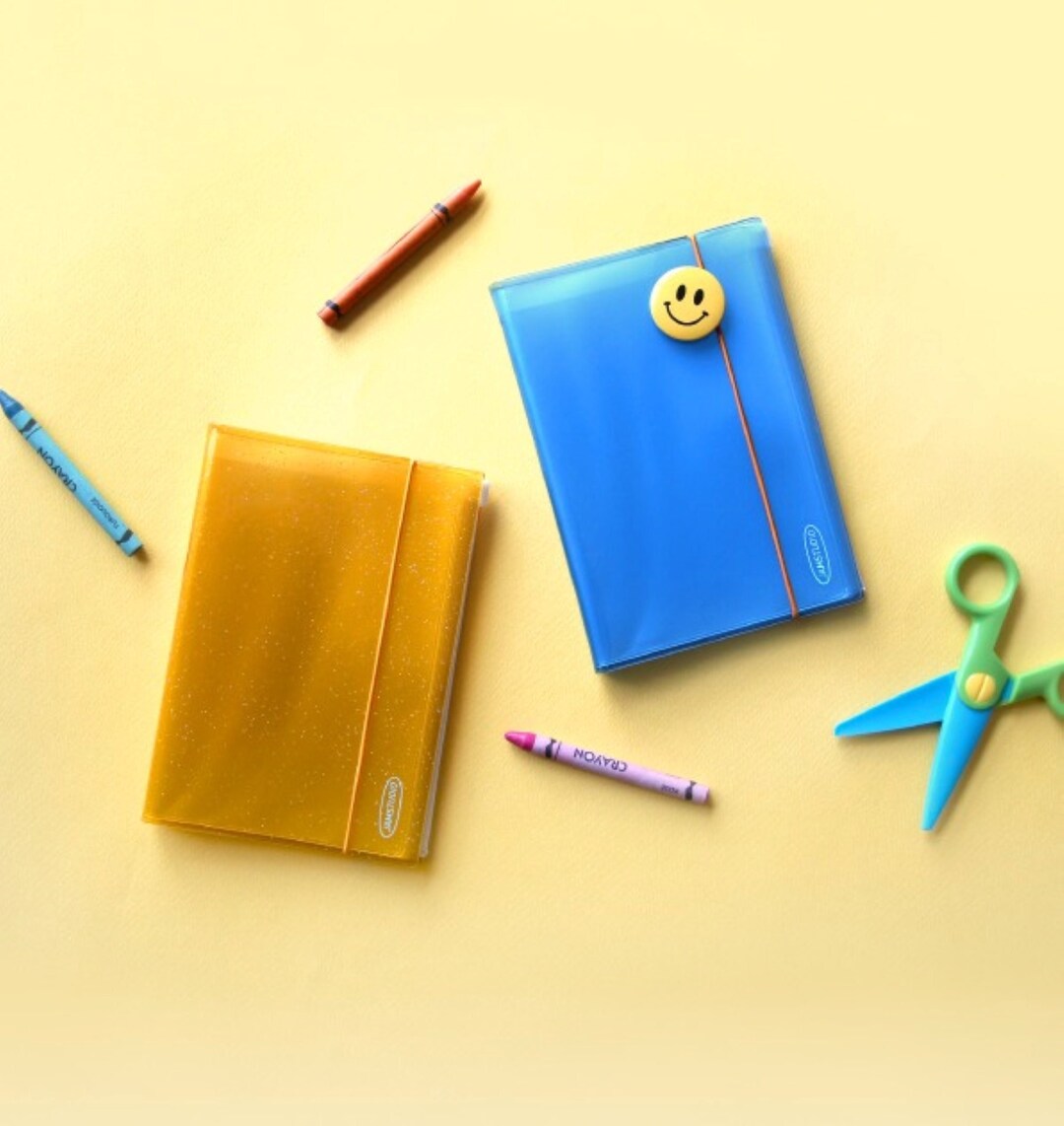 Postcard Storage Book Comfort 4x6 Photo Album 24 Pockets Sticker Organizer Photo Storage Sticker