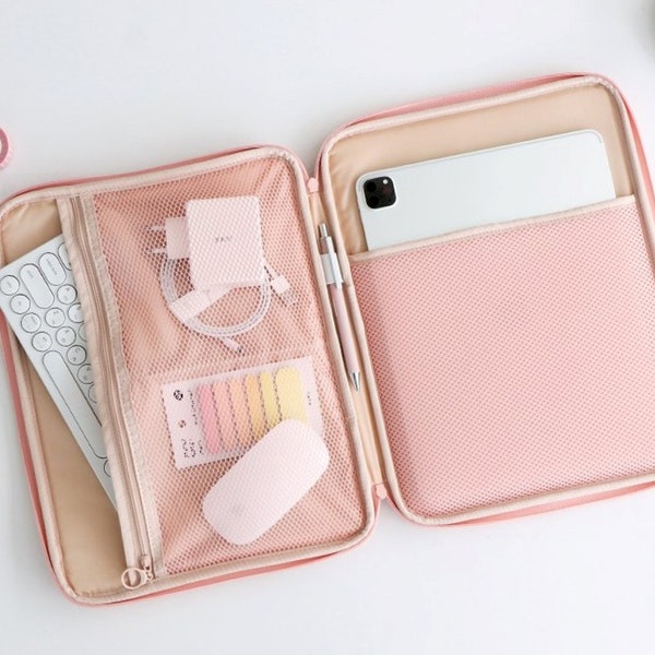 Laptop Case With Handle Etsy