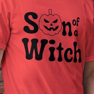 Printable Halloween Graphic Design Great for Vinyl and Sublimation. Son ...