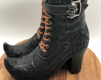 witch boots uk