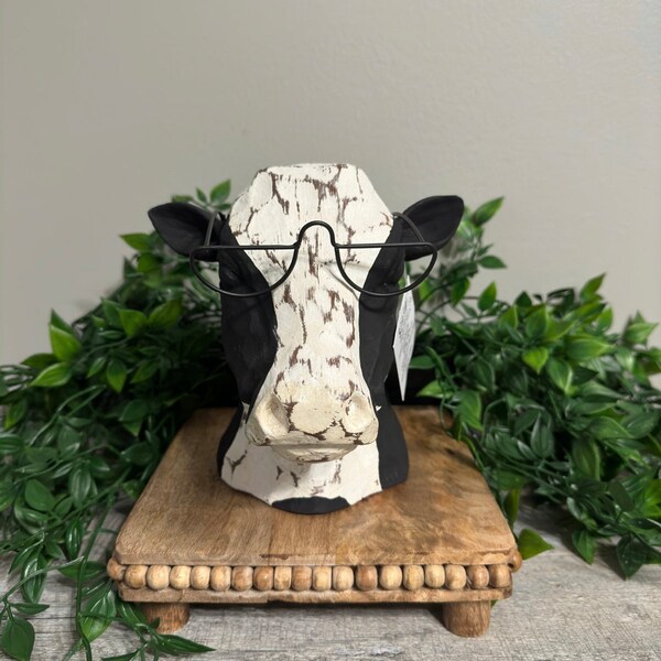 Decorative Glasses Etsy