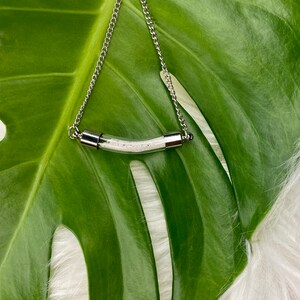 Sterling Silver Cremation bracelet