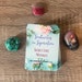 see more listings in the Tarot + Oracle Decks section