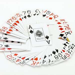Cartomancy Message Reading - Timing & Spezifische Daten (gesendet über Etsy-Nachricht 2-4 Tage) Bild 4