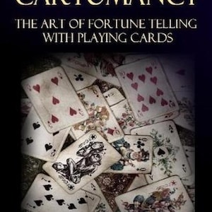 Cartomancy Message Reading - Timing & Spezifische Daten (gesendet über Etsy-Nachricht 2-4 Tage) Bild 5