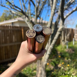 Earth Pipes cut to Sacred, Lost, Viking and Ra-Mu Cubits