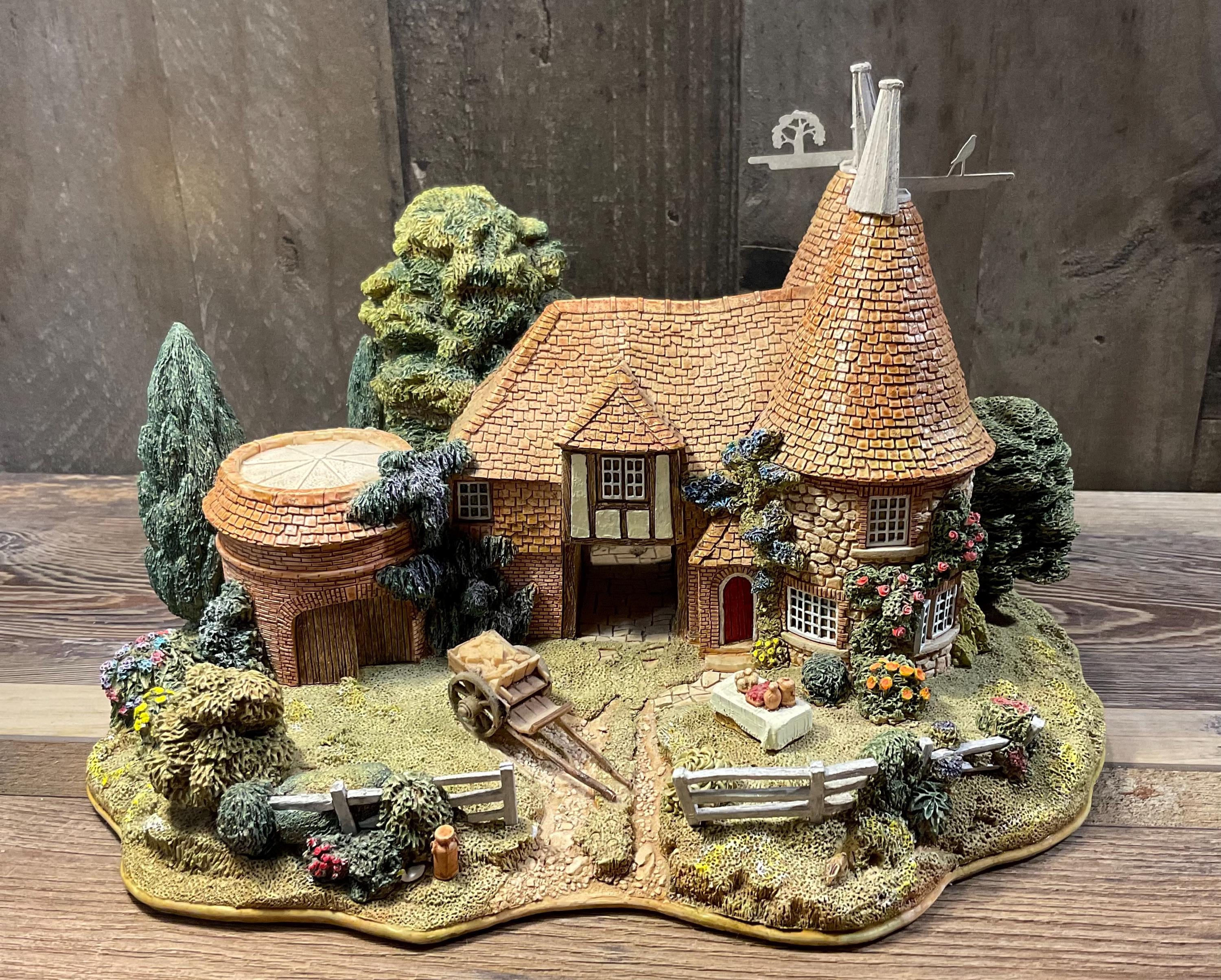 Lilliput lane christmas - Etsy 日本