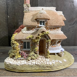 Lilliput Lane - Etsy