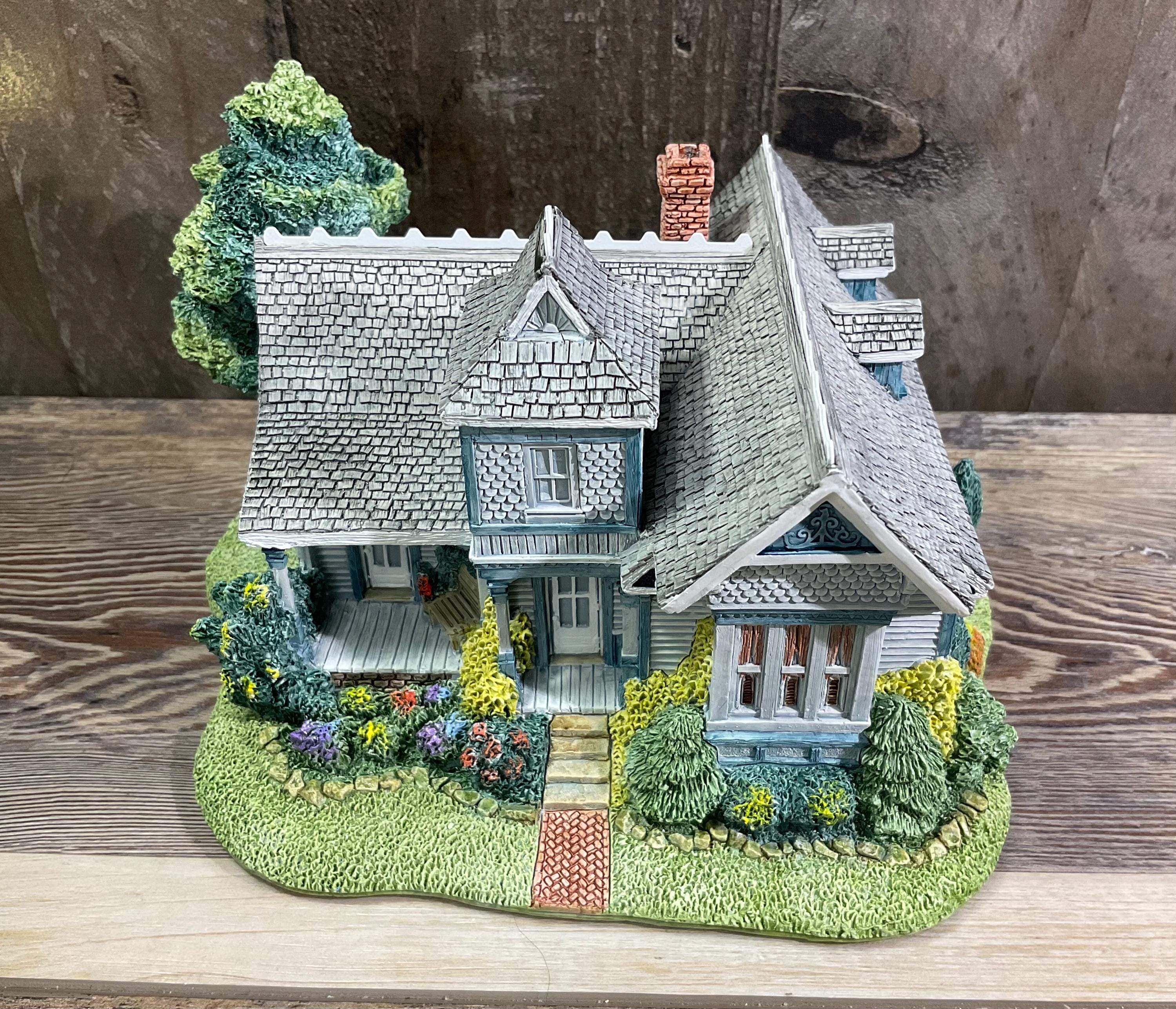 Sale❗️リリパットレーン385☆WARKER'S REST レア!】Lilliput Lane/HONEYSUCKLE COTTAGE - メルカリ