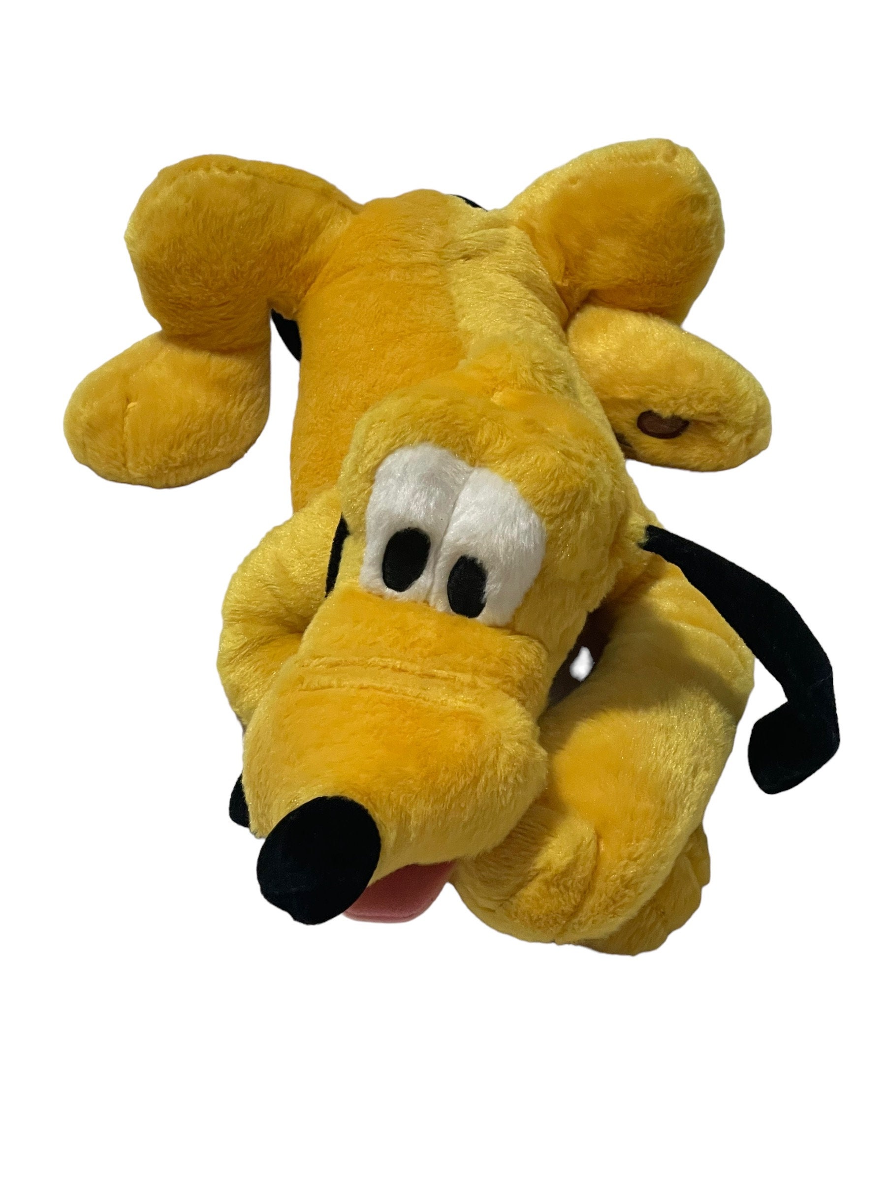 Disney Store Mickey's Mouse Clubhouse Friends Gooffy - Etsy