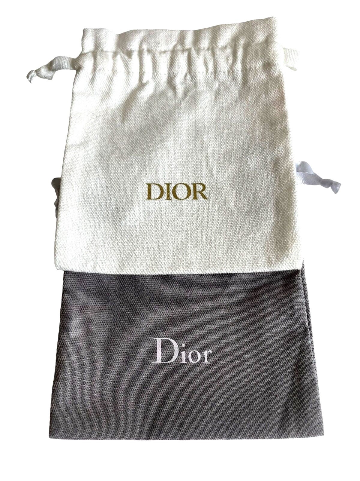 Authentic Christian Dior Garment Bag Storage Bag Dust Bag