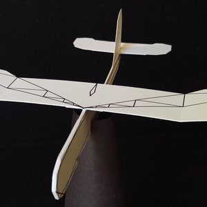 ¡Racha de estrellas! Planes de aviones de papel voladores
