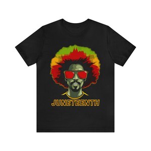Juneteenth Tshirt,  Breaking Every Chain shirt, Black History tee, black pride shirt, 1865 tee, Black Independence Tshirt