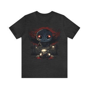 Mothman Shirt, Cryptid tshirt, enigma shirt, cryptid shirt, cryptid gift, point pleasant tee, cryptozoology shirt, dark gothic fantasy tee