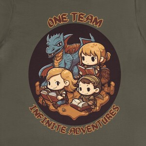 Dungeons and Dragons Shirt, critical role, d20, dungeon master, gaming tee, tabletop gaming, dnd shirt, dnd, role playing game, dnd t shirts