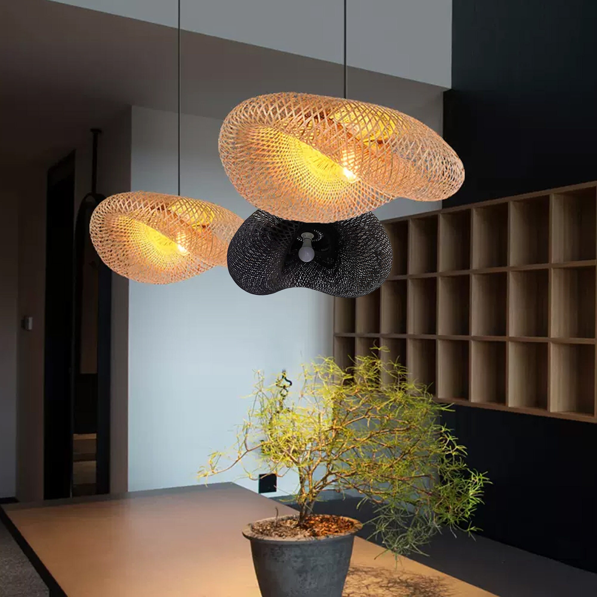 High Ceiling Light Etsy Australia