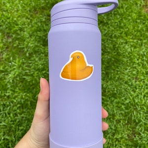 Peeps Sticker