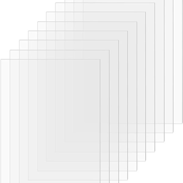 Plexiglass Sheet Etsy