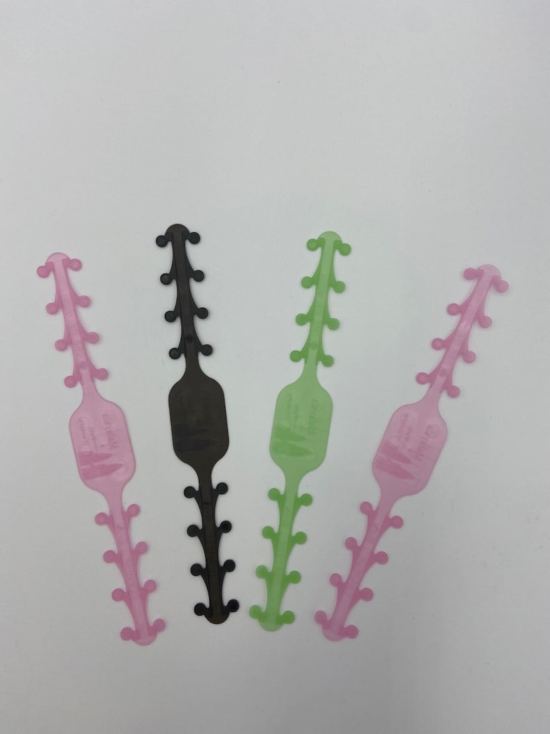 Mask Extender Strap for Medical Masks KN95 Masks N95 Masks 4 Etsy