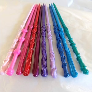 Wizard Wands Magic Wands