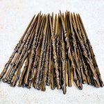 Magic Wands