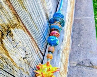Universe Wand Wizard Wand Magic Wand