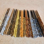 Magic Wands