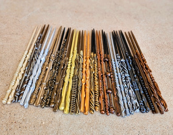 Wizard Wands Magic Wands
