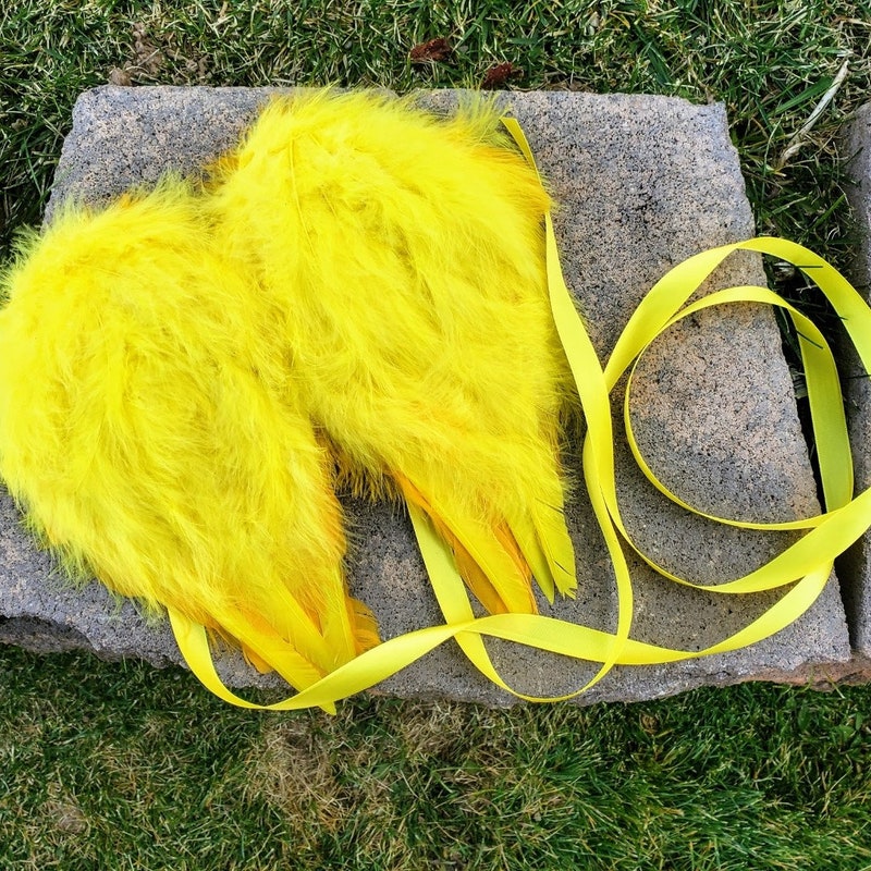 Baby Wings - Etsy