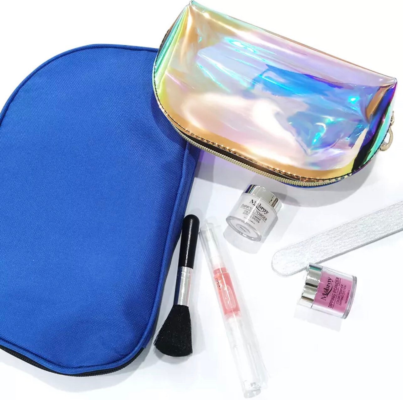 Acrylic Nail Dipping Powder Kit 10g 6 Color Dipping Powder Etsy