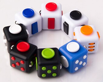 Fidget Toy Etsy