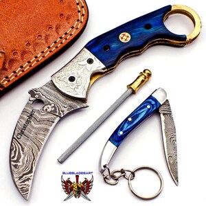  Qingxily Navaja de bolsillo personalizada para hombres  grabados, cuchillo de bolsillo plegable personalizado, mango de madera  personalizado, cuchillos de caza de pesca, cuchillo de bolsillo con nombre  : Herramientas y Mejoras