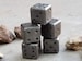 16MM Damascus Steel Dice, 23 Dollar per Die - Forged Steel / Damascus Steel / Six Sided Iron / Game Dice / Larp / Gamer Gift 