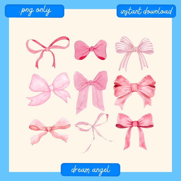 coquette png 3x3 design coquette aesthetic in my soft girl era hearts pink ribbon bow vintage aesthetic preppy sublimation digital download