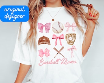 baseball mom png coquette aesthetic preppy mama gameday sports design trendy social babes athletic club girly sublimation digital download
