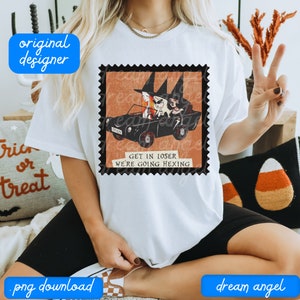 Halloween Png Trick or Treat Witches Social Club Coquette Halloween