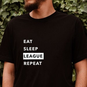 League of Legends T-shirts - For true LoL fans at EMP