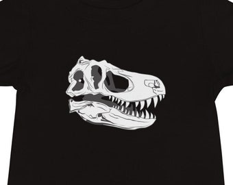 Camiseta de manga corta T-Rex Baby Jersey