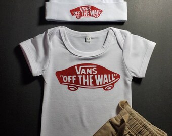 vans onesies