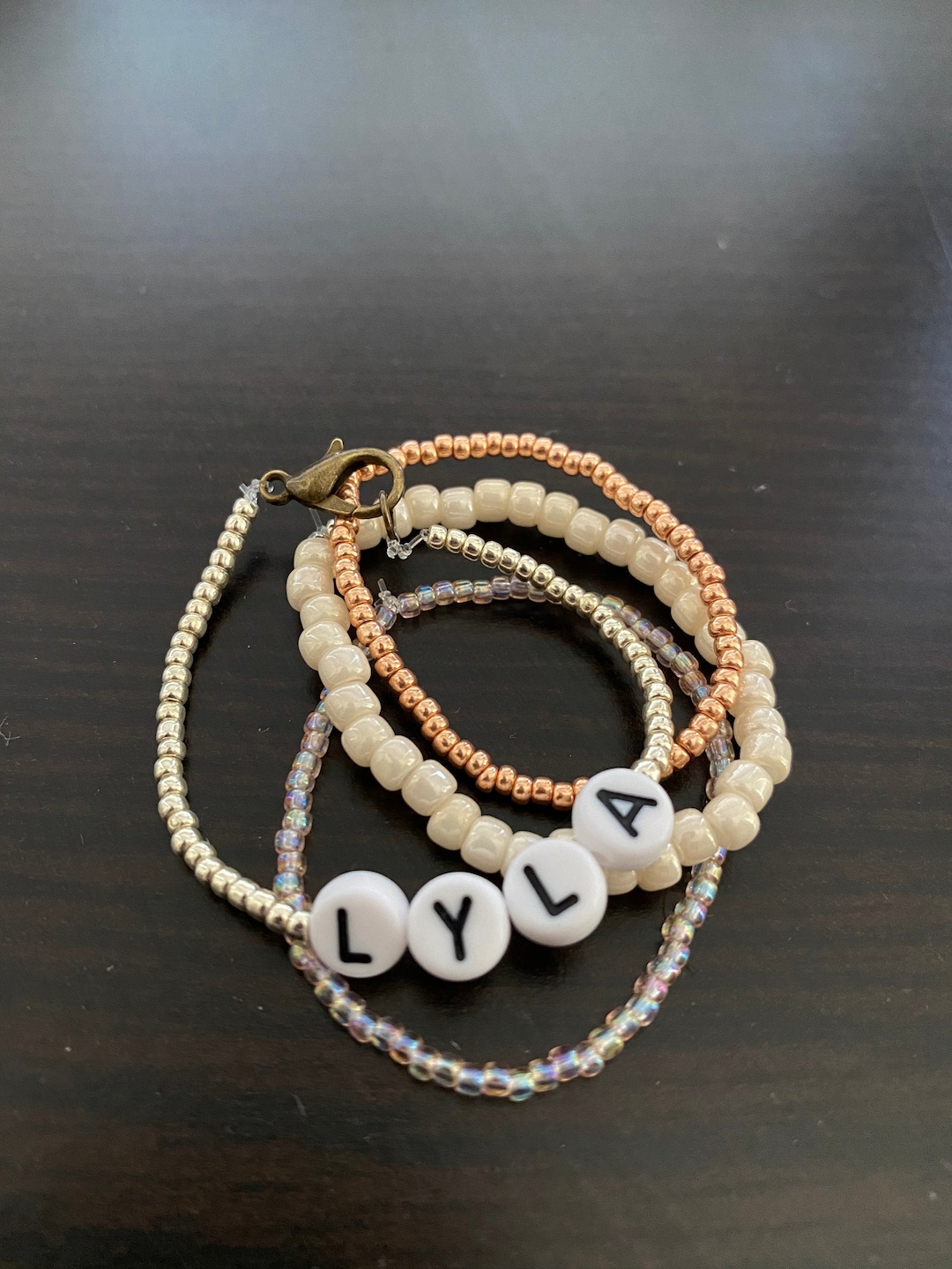 Custom Stack ( Set of 4 ) - Etsy