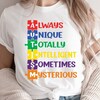 Tiny But Mighty Girl Infant T-shirt