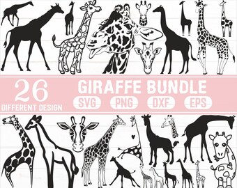 Free Free Free Layered Giraffe Svg 172 SVG PNG EPS DXF File
