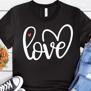 Love svg, Valentine svg, Valentine Shirt svg, Enjoy 50% off when you order 3, Mom svg, Mom Life, Svg Dxf Eps Png Files, Valentine png