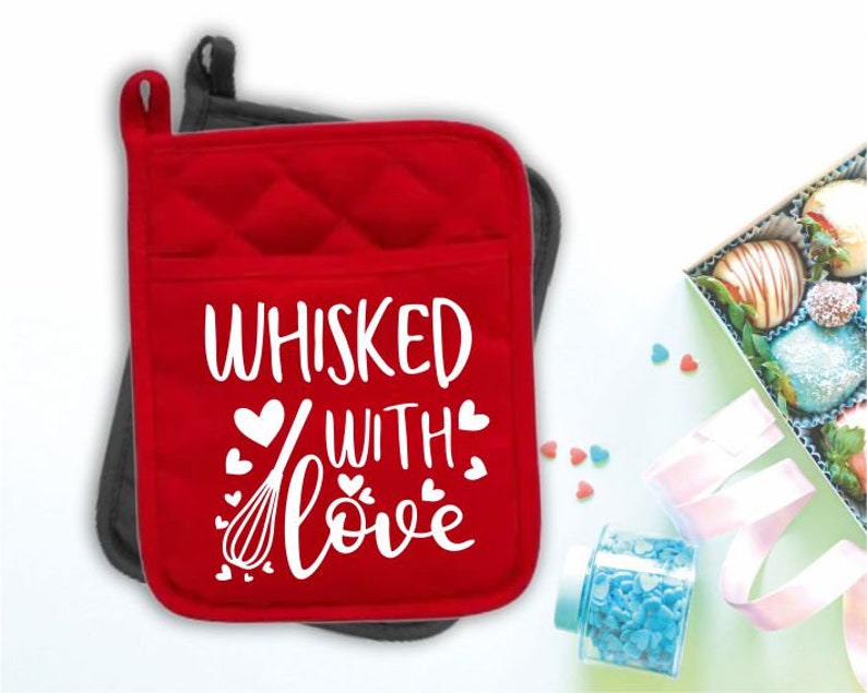 Pot Holder Svg Valentine Pot Holder Svg Valentine Svgchef Etsy