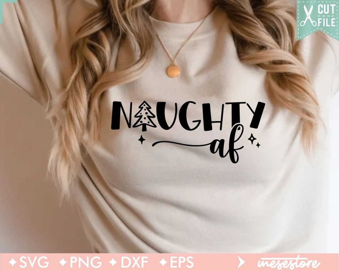 Aria - Naughty Af - Plum main image 1