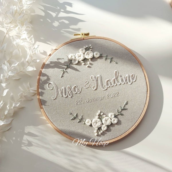 Office Embroidery Etsy