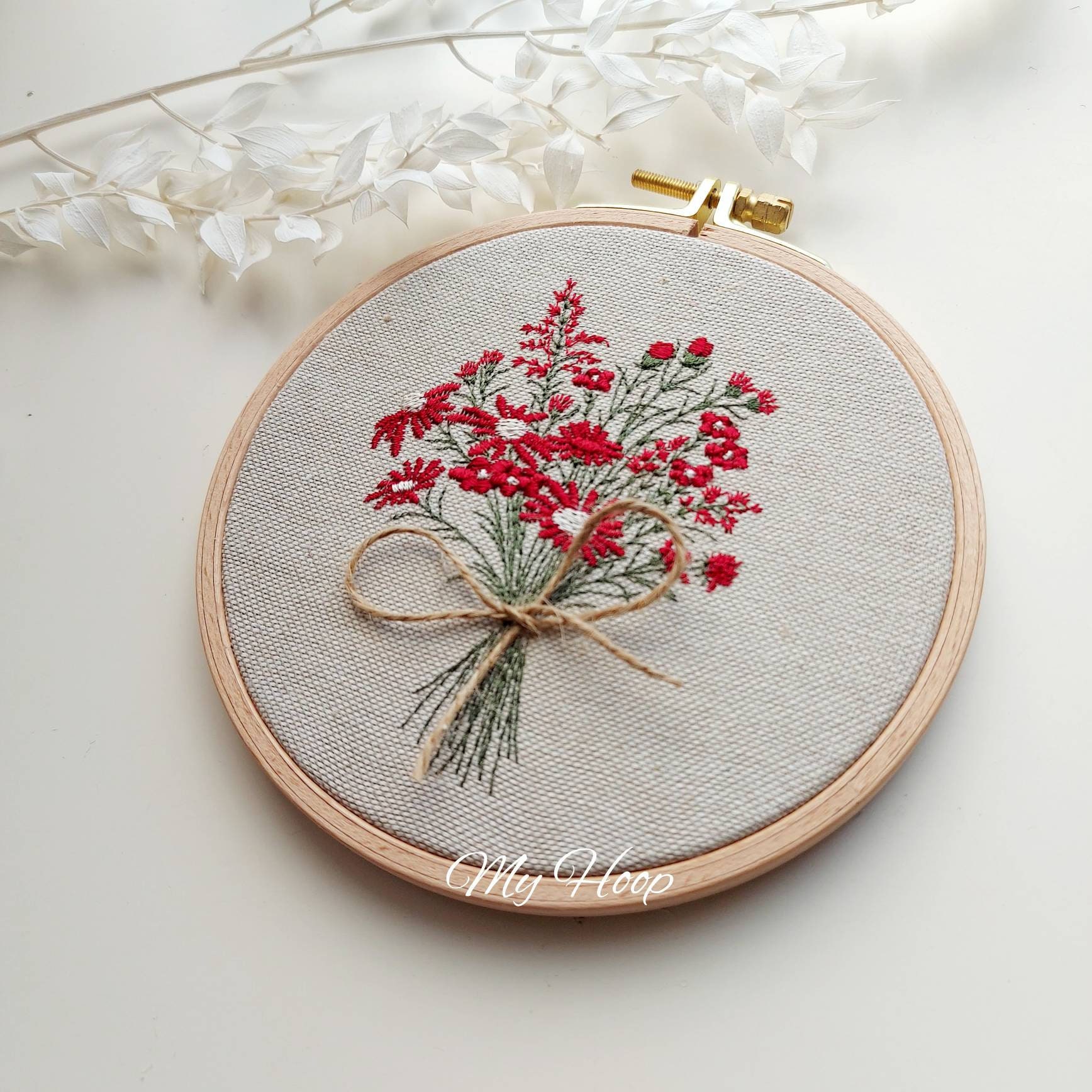 Stick and Stitch, Solufix, Embroidery Template, Water-soluble