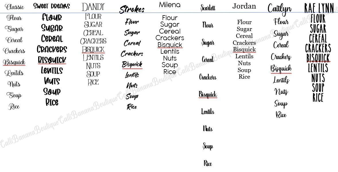 Custom Small Chalkboards Chalkboard Tags Hanging Etsy