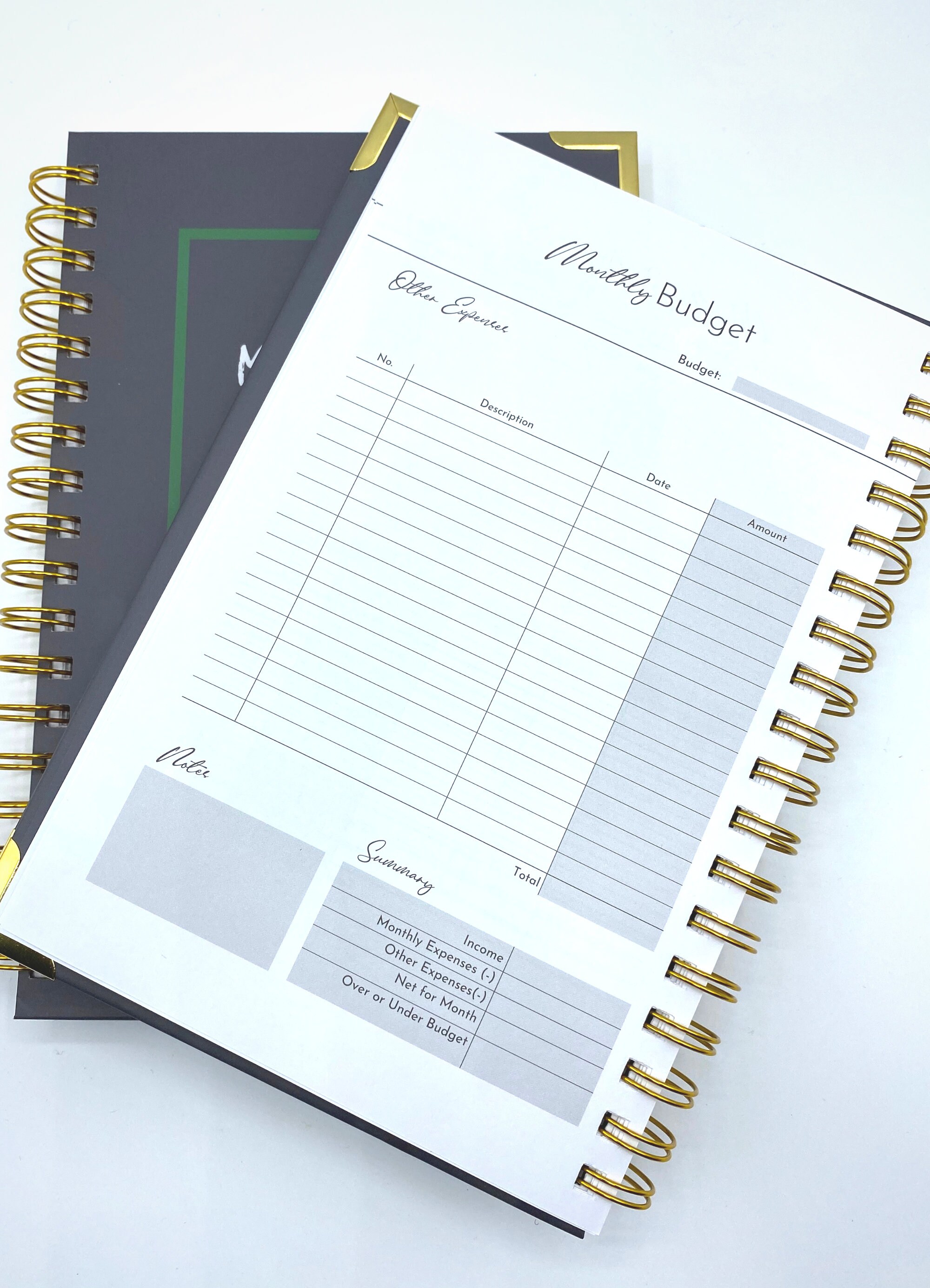budgeting book planner budgeting book planner